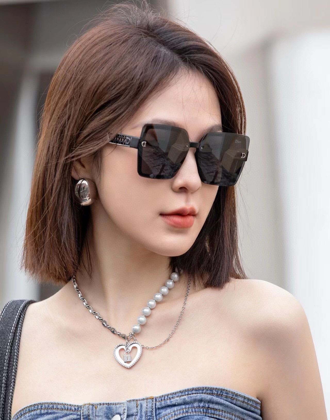 Christian Dior Sunglasses